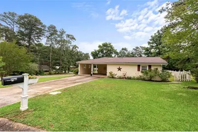 6326 South Skyline Drive, Douglasville, GA 30135 - Photo 36