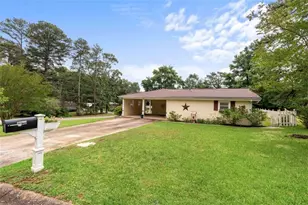 6326 S Skyline Dr, Douglasville, GA 30135 - Photo 36