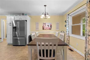 6326 S Skyline Dr, Douglasville, GA 30135 - Photo 12