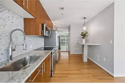 923 Peachtree Street NE #1332, Atlanta, GA 30309 - Photo 16