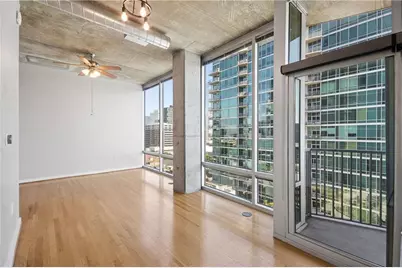 923 Peachtree Street NE #1332, Atlanta, GA 30309 - Photo 4