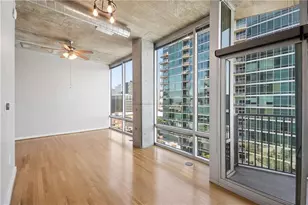 923 Peachtree St NE, Atlanta, GA 30309 - Photo 4