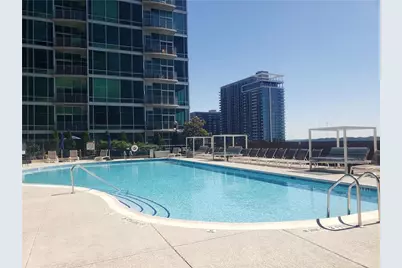 923 Peachtree Street NE #1332, Atlanta, GA 30309 - Photo 36