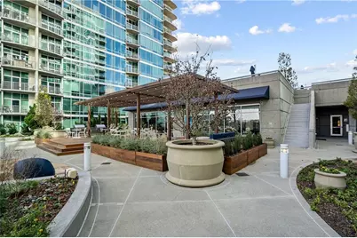 923 Peachtree Street NE #1332, Atlanta, GA 30309 - Photo 42
