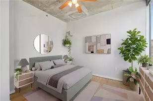 923 Peachtree St NE, Atlanta, GA 30309 - Photo 24