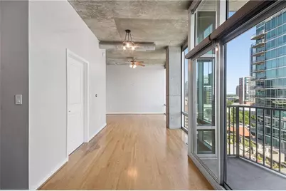 923 Peachtree Street NE #1332, Atlanta, GA 30309 - Photo 8