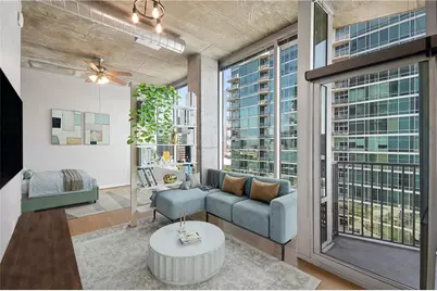 923 Peachtree Street NE #1332, Atlanta, GA 30309 - Photo 1