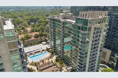 923 Peachtree Street NE #1332, Atlanta, GA 30309 - Photo 30