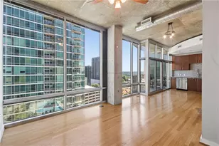 923 Peachtree St NE, Atlanta, GA 30309 - Photo 6