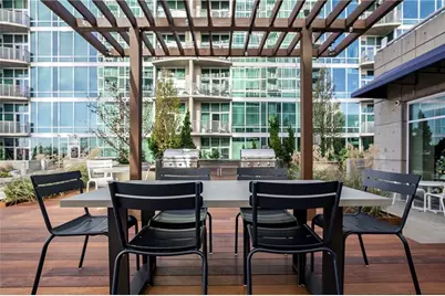 923 Peachtree Street NE #1332, Atlanta, GA 30309 - Photo 46
