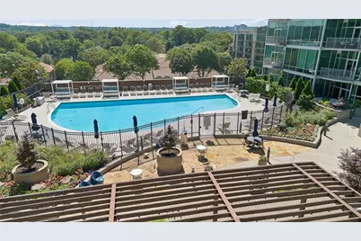 923 Peachtree Street NE #1332, Atlanta, GA 30309 - Photo 34