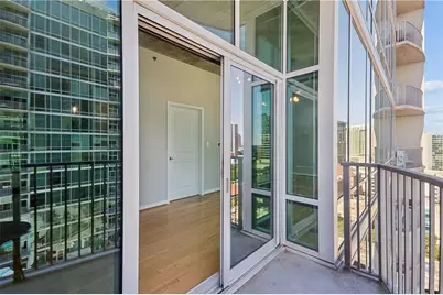 923 Peachtree Street NE #1332, Atlanta, GA 30309 - Photo 22