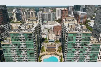 923 Peachtree Street NE #1332, Atlanta, GA 30309 - Photo 32