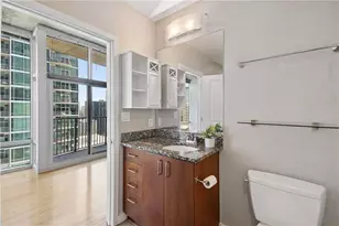 923 Peachtree St NE, Atlanta, GA 30309 - Photo 30