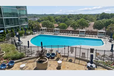 923 Peachtree Street NE #1332, Atlanta, GA 30309 - Photo 4