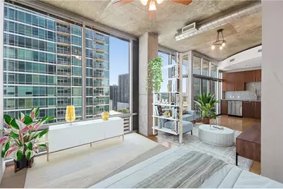 923 Peachtree Street NE #1332, Atlanta, GA 30309 - Photo 1