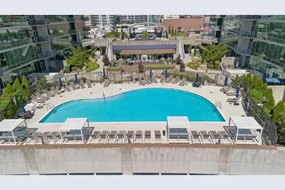 923 Peachtree Street NE #1332, Atlanta, GA 30309 - Photo 34