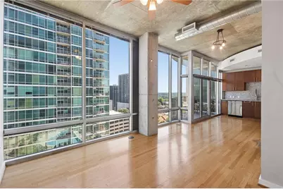 923 Peachtree Street NE #1332, Atlanta, GA 30309 - Photo 2