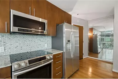 923 Peachtree Street NE #1332, Atlanta, GA 30309 - Photo 14