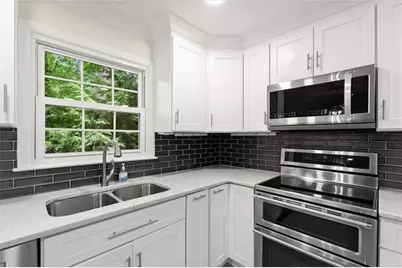 3651 Chestnut Ridge Court, Marietta, GA 30062 - Photo 8