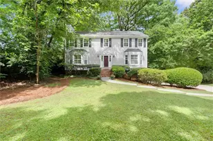 3651 Chestnut Ridge Ct, Marietta, GA 30062 - Photo 42