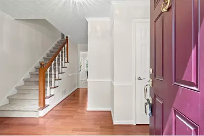 3651 Chestnut Ridge Court, Marietta, GA 30062 - Photo 4