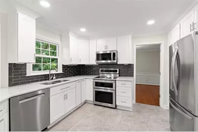 3651 Chestnut Ridge Court, Marietta, GA 30062 - Photo 6