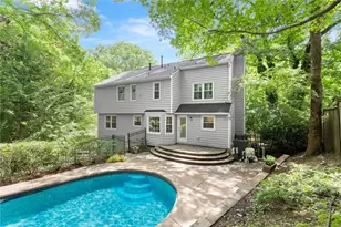 3651 Chestnut Ridge Ct, Marietta, GA 30062 - Photo 34