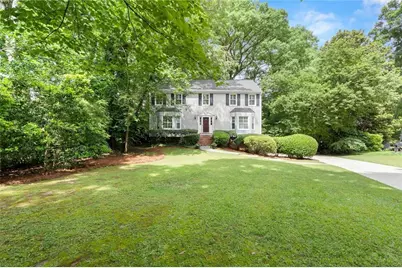 3651 Chestnut Ridge Court, Marietta, GA 30062 - Photo 44