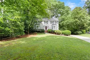 3651 Chestnut Ridge Ct, Marietta, GA 30062 - Photo 44