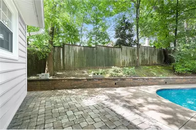 3651 Chestnut Ridge Court, Marietta, GA 30062 - Photo 36