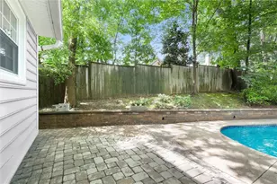 3651 Chestnut Ridge Ct, Marietta, GA 30062 - Photo 36