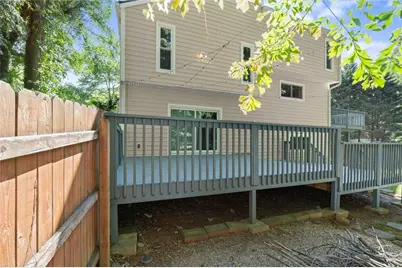 [Address not provided], Marietta, GA 30062 - Photo 46