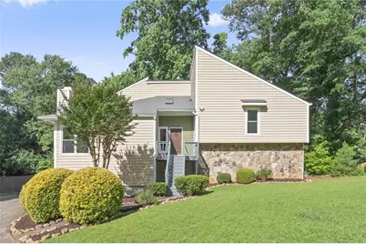 [Address not provided], Marietta, GA 30062 - Photo 1
