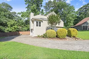 2193 Oakrill Ct, Marietta, GA 30062 - Photo 52