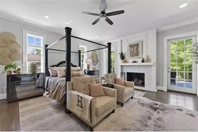 3510 Knollwood Drive NW, Atlanta, GA 30305 - Photo 22