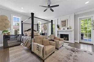 3510 Knollwood Dr NW, Atlanta, GA 30305 - Photo 22