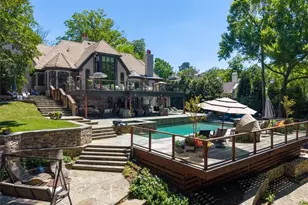 3510 Knollwood Dr NW, Atlanta, GA 30305 - Photo 1