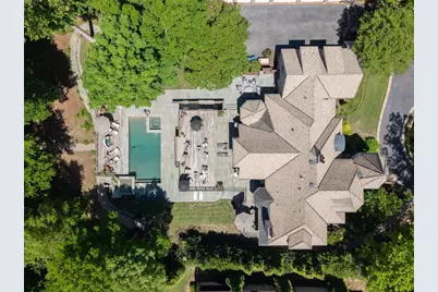 3510 Knollwood Drive NW, Atlanta, GA 30305 - Photo 2