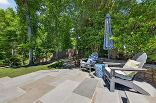 3510 Knollwood Dr NW, Atlanta, GA 30305 - Photo 38