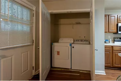 3474 Waldrop Trail, Decatur, GA 30034 - Photo 8