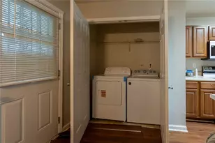 3474 Waldrop Trail, Decatur, GA 30034 - Photo 8