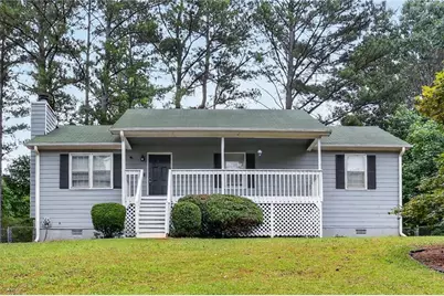 31 Sweetwater Pass, Powder Springs, GA 30127 - Photo 1