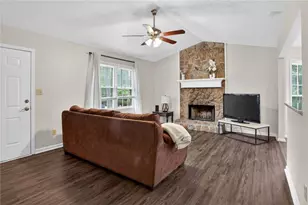 31 Sweetwater Pass, Powder Springs, GA 30127 - Photo 4