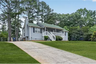 31 Sweetwater Pass, Powder Springs, GA 30127 - Photo 26