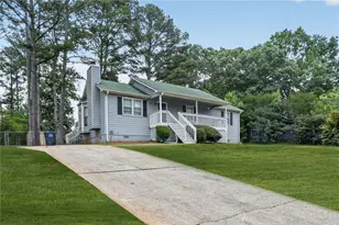 31 Sweetwater Pass, Powder Springs, GA 30127 - Photo 26