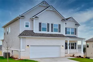 5191 Woodline View Cir, Auburn, GA 30011 - Photo 2