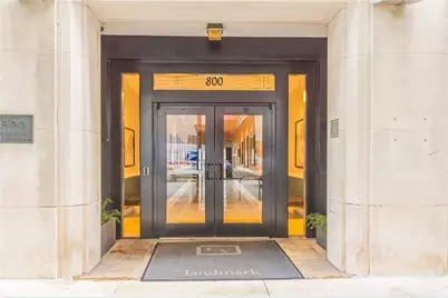 800 Peachtree Street #8303, Atlanta, GA 30308 - Photo 22