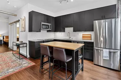 800 Peachtree Street #8303, Atlanta, GA 30308 - Photo 1
