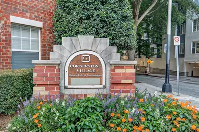 800 Peachtree Street #8303, Atlanta, GA 30308 - Photo 20